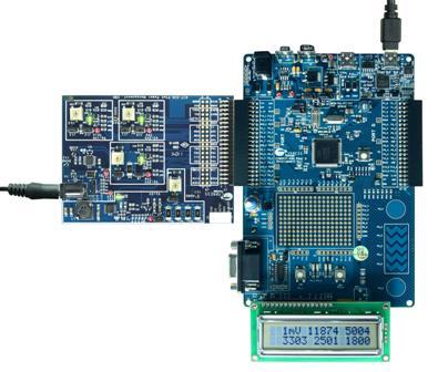 Cypress CY8CKIT-035 PSoC電源管理擴(kuò)展方案 為網(wǎng)絡(luò)工程應(yīng)用提供高效能電源技術(shù)